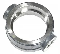 643402 Bearing housing [Claas] FARMING Line, 643402.0, 637999