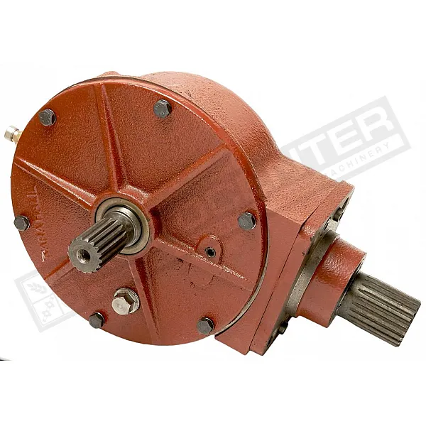 643656.1 Wobble drive [Claas] FARMING Line, 643656 - 1