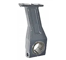 670392.3 Knife bellcrank [Claas] FARMING Line, 670392