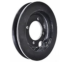 670402.0  Pulley FARMING Line, 670402