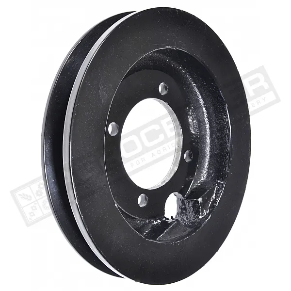 670402.0  Pulley FARMING Line, 670402 - 1