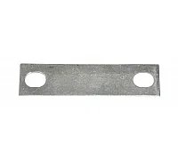 673753.1 Прокладка притиску коси HEAVY-PARTS ORIGINAL