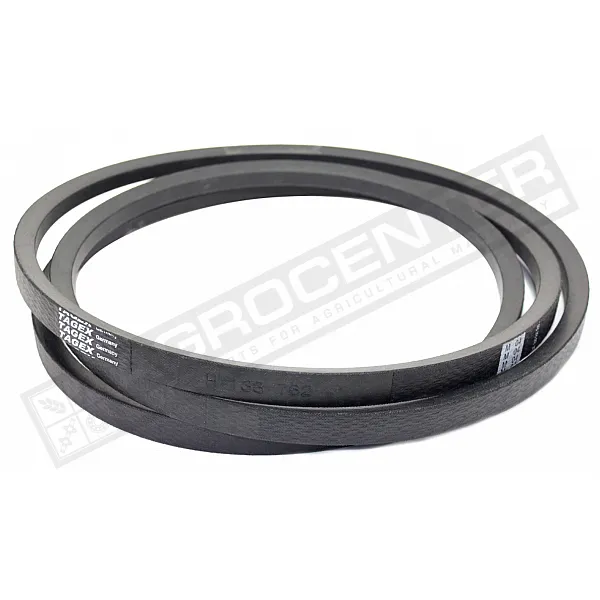 H138762 Belt Tagex [John Deere] - 1