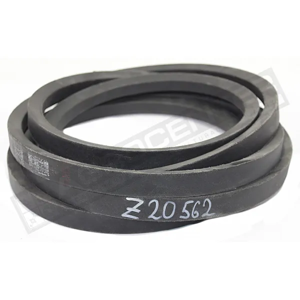 Z20562 Пас Tagex [John Deere] - 1