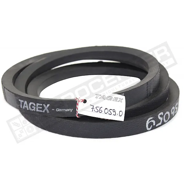 756059.0 Ремень Tagex, 756059 - 1