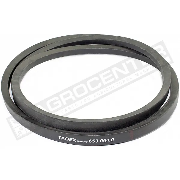653064.0 Belt Tagex, 653064 - 1