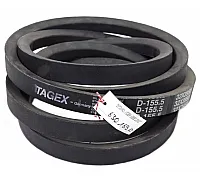 630169.0 Belt Tagex [Claas], 630169