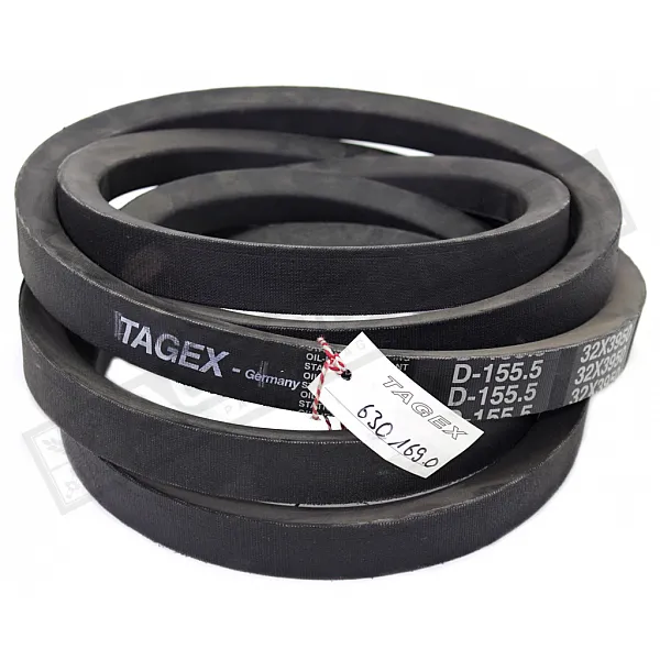 630169.0 Belt Tagex [Claas], 630169 - 1