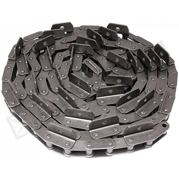 38,4 VB 2K1 L4 Roller chain Tagex (price for 1m, reel chain 5m) - 1