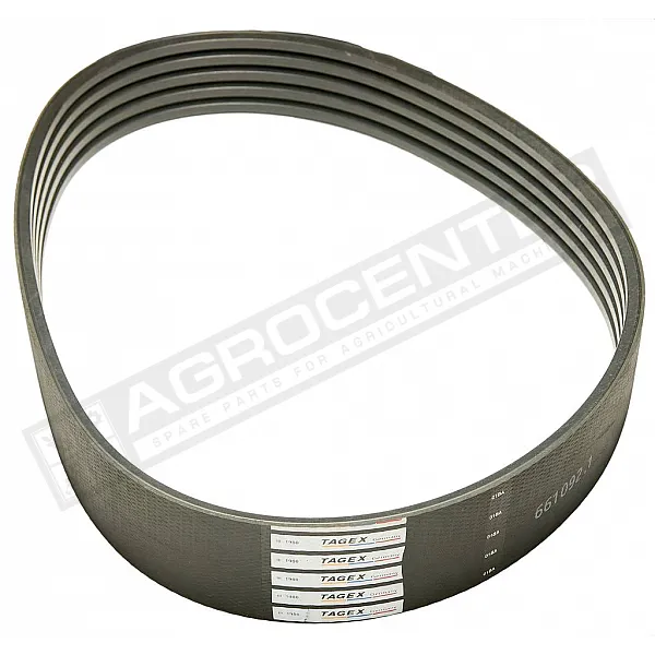 661092.1 Belt Tagex, 661092 - 1