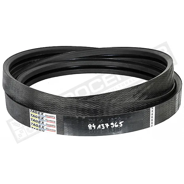 84137965 Belt Tagex - 1