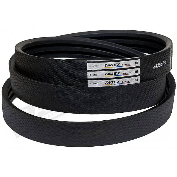 84254480 Belt Tagex [New Holland] - 1