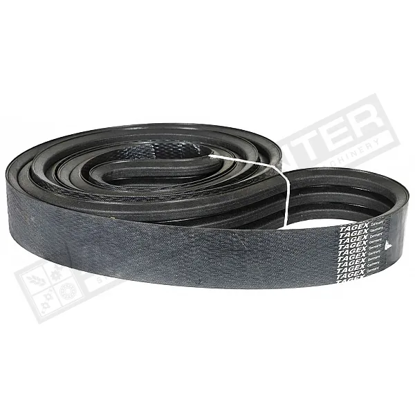 84352808 Belt Tagex [New Holland] - 1