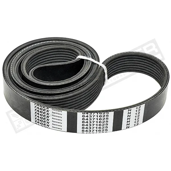 84371625 Belt Tagex [New Holland] - 1