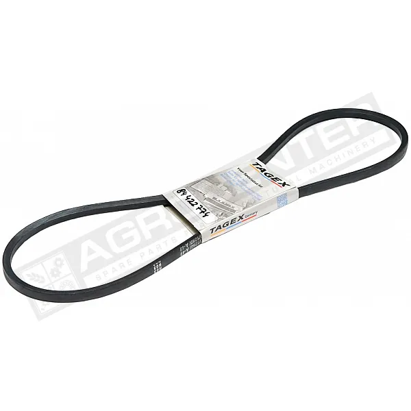 84422774 Ремень Tagex [New Holland] - 1