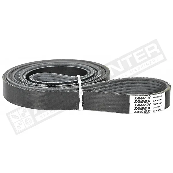 87316556 Пас Tagex [New Holland] - 1