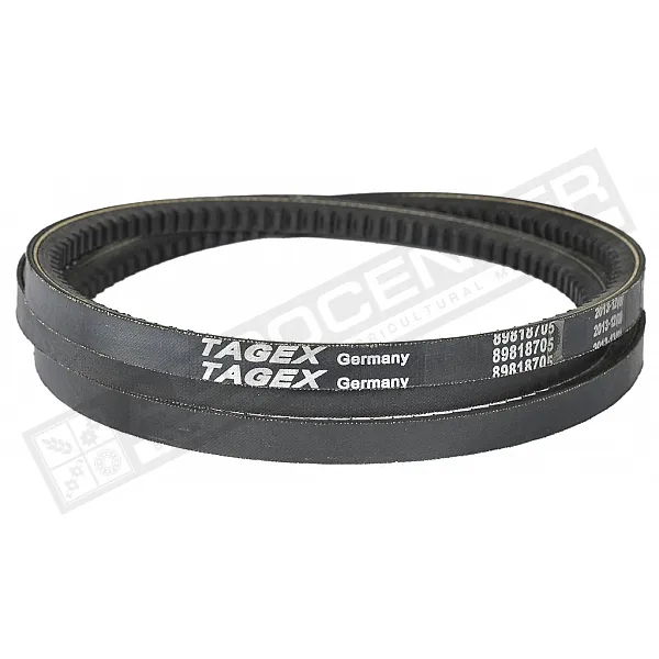 89818705 Пас Tagex [New Holland] - 1