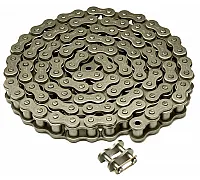84058833 Roller chain Tagex [New Holland]