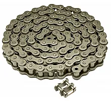 84058833 Roller chain Tagex [New Holland]