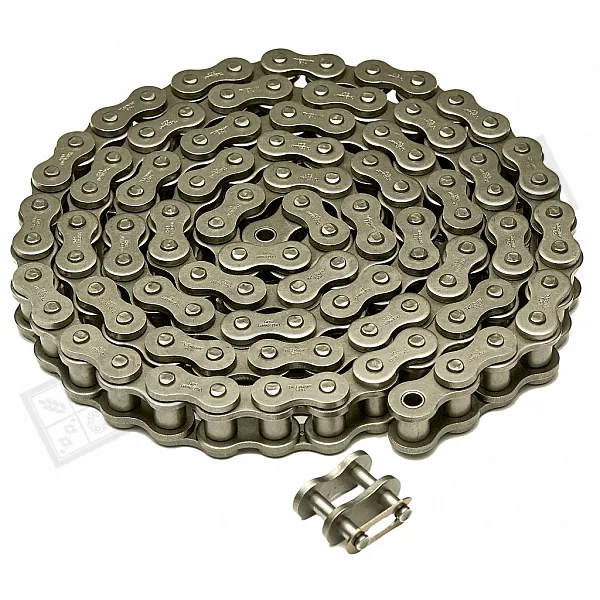 84058833 Roller chain Tagex [New Holland] - 1