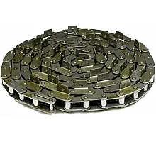CA550V 2K1 Roller chain з ( 220A/50 , 8JD )/L2, L4 Tagex (price for 1m, reel chain 5m)