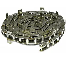 CA550V 2K1 Цепь роликовая з ( 220A/50,8JD )/L6 Tagex (цена за 1м, бухта 5м)