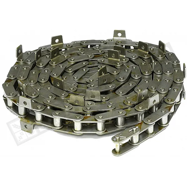 CA550V 2K1 Roller chain з ( 220A/50,8JD )/L6 Tagex (price for 1m, reel chain 5m) - 1
