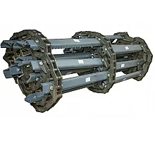 84207192 Feeder Chain [New Holland] Tagex