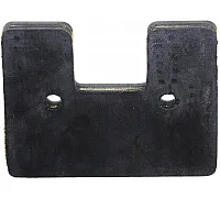 84005086 Conveyor plate GP115