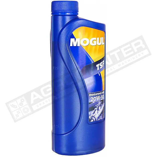 MOGUL TSF 1л. Масло моторное - 1