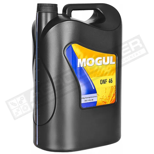 MOGUL ONF 46 / 10l Compressor Oil, ONF46 - 1