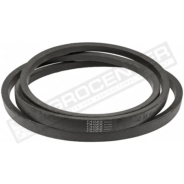 AZ22914 Belt TX kit 2 pcs - 1