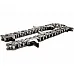 034851 Corn head gathering chain Tagex [Geringhoff] - 2