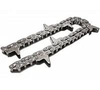 034851 Corn head gathering chain Tagex [Geringhoff]