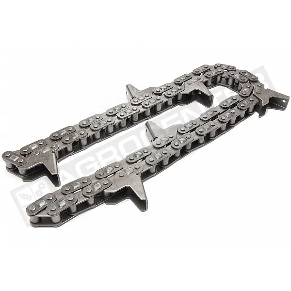 034851 Corn head gathering chain Tagex [Geringhoff] - 1