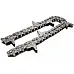 034851 Corn head gathering chain Tagex [Geringhoff] - 1