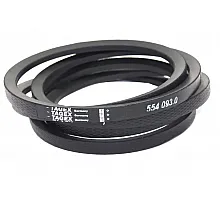554093.1 Belt Tagex [Claas], 554093