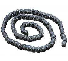 60H-1 Roller chain Tagex (price for 1m, reel chain 5m)