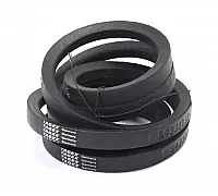 84332132 Belt Tagex [New Holland] kit 2 pcs