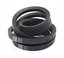 84332132 Belt Tagex [New Holland] kit 2 pcs