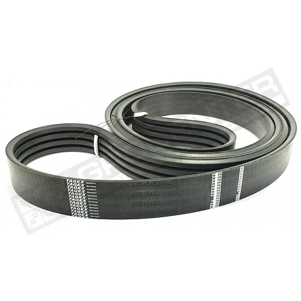87545653 Пас Tagex [New Holland] - 1