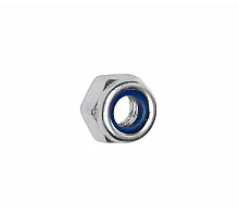 M8 Nut DIN 985 KOELNER