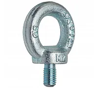 M12 Рим-болт ( з кільцем) DIN 580 KOELNER