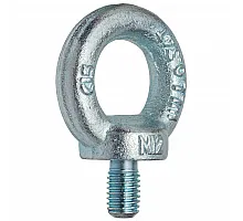 M12 Рим-болт ( з кільцем) DIN 580 KOELNER