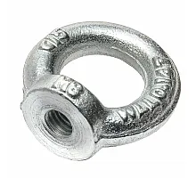 M8 Nut DIN 582 KOELNER