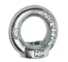 M10 Nut DIN 582 KOELNER