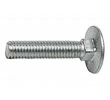 M6*30 Bolt 4.8 DIN 603 KOELNER