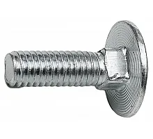 M6*20 Болт 4.8 DIN 603 KOELNER
