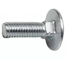 M6*20 Болт 4.8 DIN 603 KOELNER