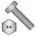 M12*90 Bolt 8.8 DIN 933 KOELNER - 1